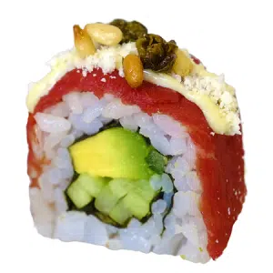 Carpaccio Classico<img src="//cdn.sitedish.nl/nieuw_design/img/allergies/Egg.svg" alt="Ei" data-toggle="tooltip" data-placement="bottom" title="" data-original-title="Ei"> <img src="//cdn.sitedish.nl/nieuw_design/img/allergies/Milk.svg" alt="Melk" data-toggle="tooltip" data-placement="bottom" title="" data-original-title="Melk"> <img src="//cdn.sitedish.nl/nieuw_design/img/allergies/Nuts.svg" alt="Noten" data-toggle="tooltip" data-placement="bottom" title="" data-original-title="Noten"> 