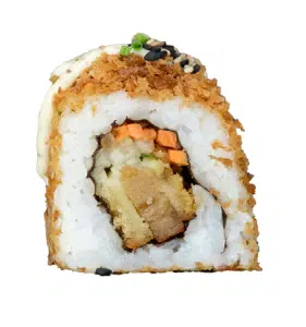 Vega Chicken Truffle<img src="//cdn.sitedish.nl/nieuw_design/img/allergies/Egg.svg" alt="Ei" data-toggle="tooltip" data-placement="bottom" title="" data-original-title="Ei"> <img src="//cdn.sitedish.nl/nieuw_design/img/allergies/Wheat.svg" alt="Gluten" data-toggle="tooltip" data-placement="bottom" title="" data-original-title="Gluten"> <img src="//cdn.sitedish.nl/nieuw_design/img/allergies/Milk.svg" alt="Melk" data-toggle="tooltip" data-placement="bottom" title="" data-original-title="Melk"> <img src="//cdn.sitedish.nl/nieuw_design/img/allergies/Sesame.svg" alt="Sesam" data-toggle="tooltip" data-placement="bottom" title="" data-original-title="Sesam"> <img src="//cdn.sitedish.nl/nieuw_design/img/allergies/Vegan.svg" alt="Vegetarisch" data-toggle="tooltip" data-placement="bottom" title="" data-original-title="Vegetarisch"> 