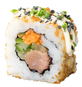 Magic Meat x Truffle <img src="//cdn.sitedish.nl/nieuw_design/img/allergies/Egg.svg" alt="Ei" data-toggle="tooltip" data-placement="bottom" title="" data-original-title="Ei"> <img src="//cdn.sitedish.nl/nieuw_design/img/allergies/Milk.svg" alt="Melk" data-toggle="tooltip" data-placement="bottom" title="" data-original-title="Melk"> <img src="//cdn.sitedish.nl/nieuw_design/img/allergies/Sesame.svg" alt="Sesam" data-toggle="tooltip" data-placement="bottom" title="" data-original-title="Sesam"> 