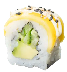 Vega Avocado x Mango<img src="//cdn.sitedish.nl/nieuw_design/img/allergies/Egg.svg" alt="Ei" data-toggle="tooltip" data-placement="bottom" title="" data-original-title="Ei"> <img src="//cdn.sitedish.nl/nieuw_design/img/allergies/Milk.svg" alt="Melk" data-toggle="tooltip" data-placement="bottom" title="" data-original-title="Melk"> <img src="//cdn.sitedish.nl/nieuw_design/img/allergies/Sesame.svg" alt="Sesam" data-toggle="tooltip" data-placement="bottom" title="" data-original-title="Sesam"> <img src="//cdn.sitedish.nl/nieuw_design/img/allergies/Vegan.svg" alt="Vegetarisch" data-toggle="tooltip" data-placement="bottom" title="" data-original-title="Vegetarisch"> 