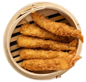 Ebi Fry Garnalen<img src="//cdn.sitedish.nl/nieuw_design/img/allergies/Egg.svg" alt="Ei" data-toggle="tooltip" data-placement="bottom" title="" data-original-title="Ei"> <img src="//cdn.sitedish.nl/nieuw_design/img/allergies/Wheat.svg" alt="Gluten" data-toggle="tooltip" data-placement="bottom" title="" data-original-title="Gluten"> <img src="//cdn.sitedish.nl/nieuw_design/img/allergies/Milk.svg" alt="Melk" data-toggle="tooltip" data-placement="bottom" title="" data-original-title="Melk"> <img src="//cdn.sitedish.nl/nieuw_design/img/allergies/Shellfish.svg" alt="Schaaldieren" data-toggle="tooltip" data-placement="bottom" title="" data-original-title="Schaaldieren"> 