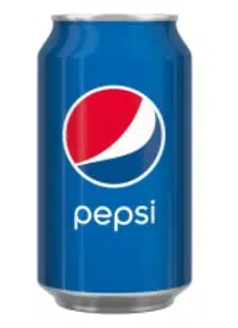 Cola Pepsi