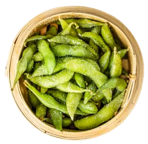 Lemon Salt x Edamame<img src="//cdn.sitedish.nl/nieuw_design/img/allergies/Pepper-1.svg" alt="Mild" data-toggle="tooltip" data-placement="bottom" title="" data-original-title="Mild"> <img src="//cdn.sitedish.nl/nieuw_design/img/allergies/Soya.svg" alt="Soja" data-toggle="tooltip" data-placement="bottom" title="" data-original-title="Soja"> <img src="//cdn.sitedish.nl/nieuw_design/img/allergies/Vegan.svg" alt="Vegetarisch" data-toggle="tooltip" data-placement="bottom" title="" data-original-title="Vegetarisch"> 