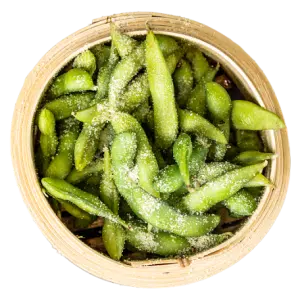 Seasalt x Edamame<img src="//cdn.sitedish.nl/nieuw_design/img/allergies/Pepper-1.svg" alt="Mild" data-toggle="tooltip" data-placement="bottom" title="" data-original-title="Mild"> <img src="//cdn.sitedish.nl/nieuw_design/img/allergies/Soya.svg" alt="Soja" data-toggle="tooltip" data-placement="bottom" title="" data-original-title="Soja"> <img src="//cdn.sitedish.nl/nieuw_design/img/allergies/Vegan.svg" alt="Vegetarisch" data-toggle="tooltip" data-placement="bottom" title="" data-original-title="Vegetarisch"> 