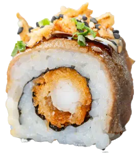 Goesting x Truffle Roll