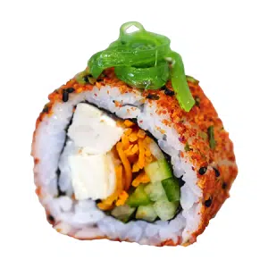 Spicy x Magic Chicken