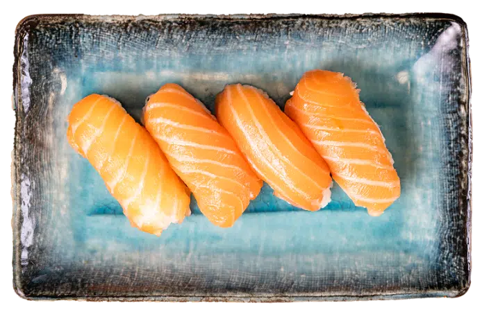 Zalm Nigiri