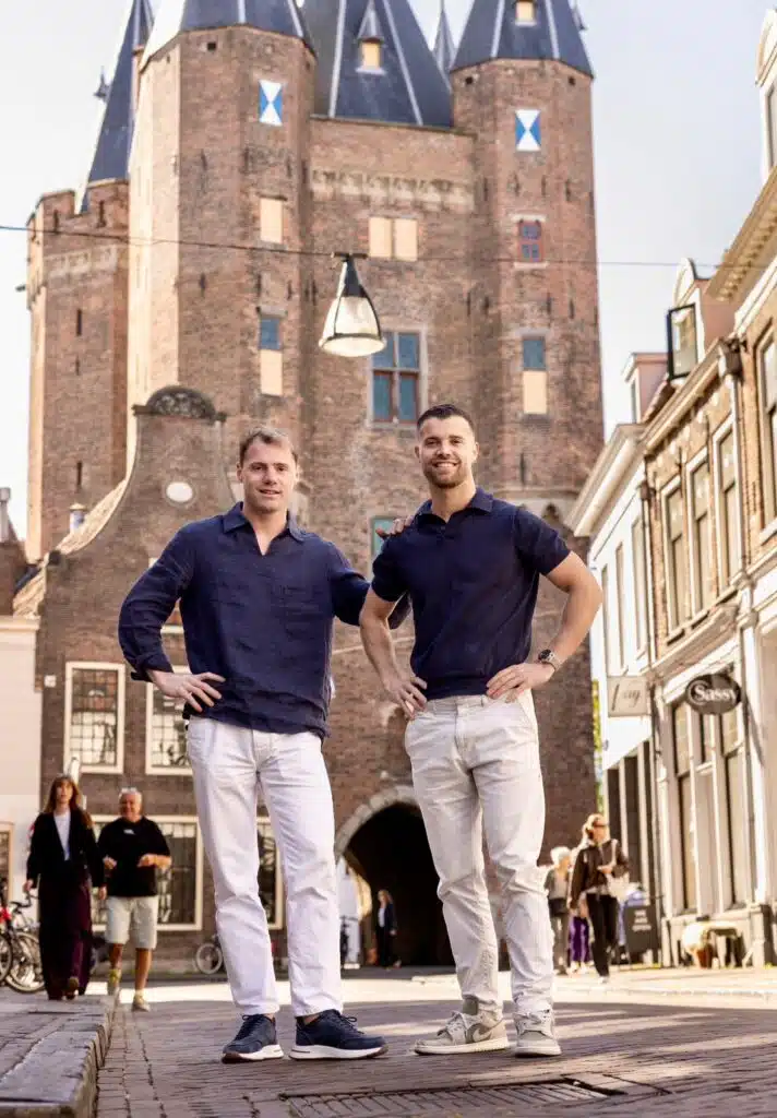 Sushi Brothers opent 4e locatie in Zwolle Sushi Brothers | Officiële Website sushi brothers nieuwe locatie in zwolle
