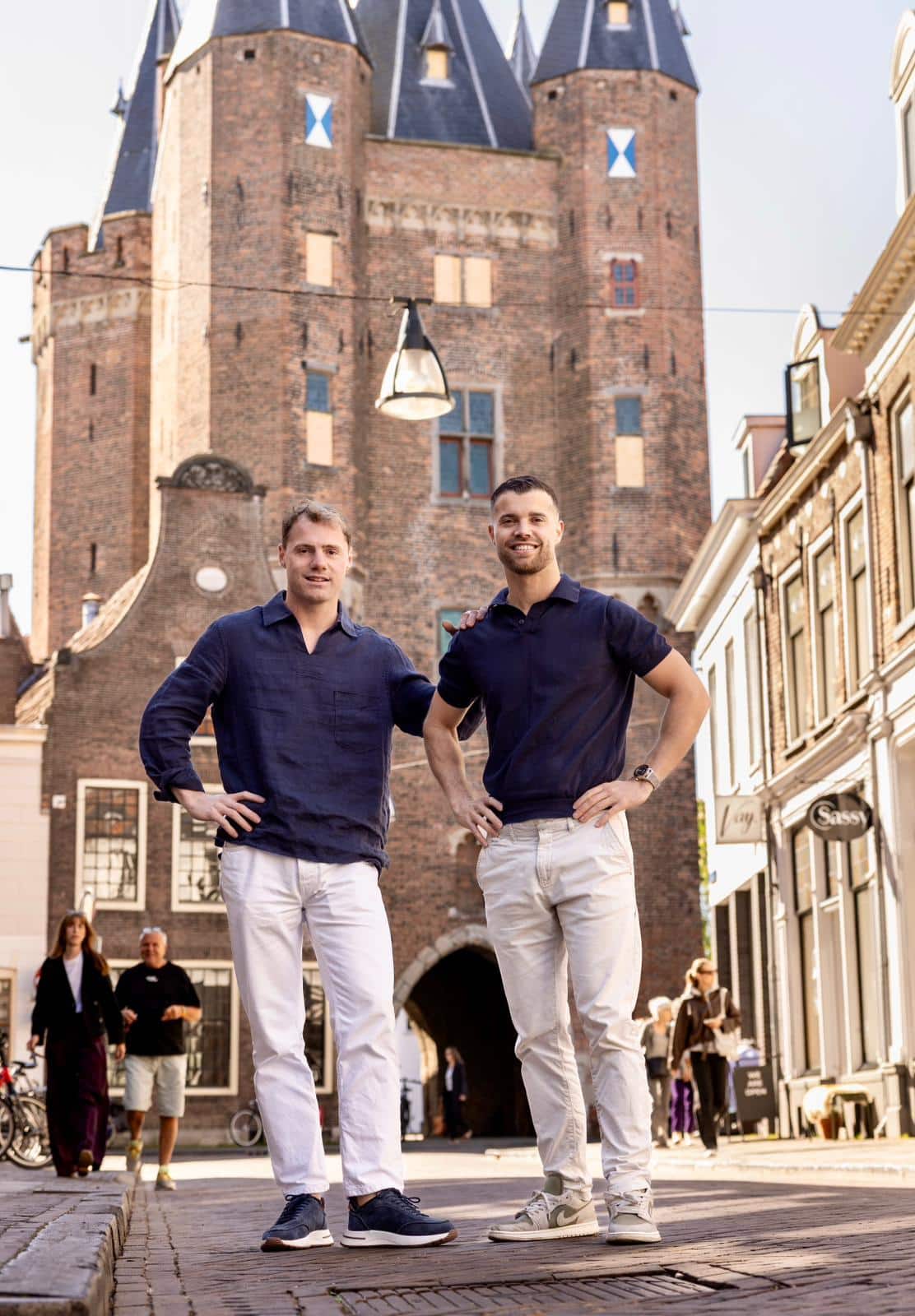 sushi brothers nieuwe locatie in zwolle